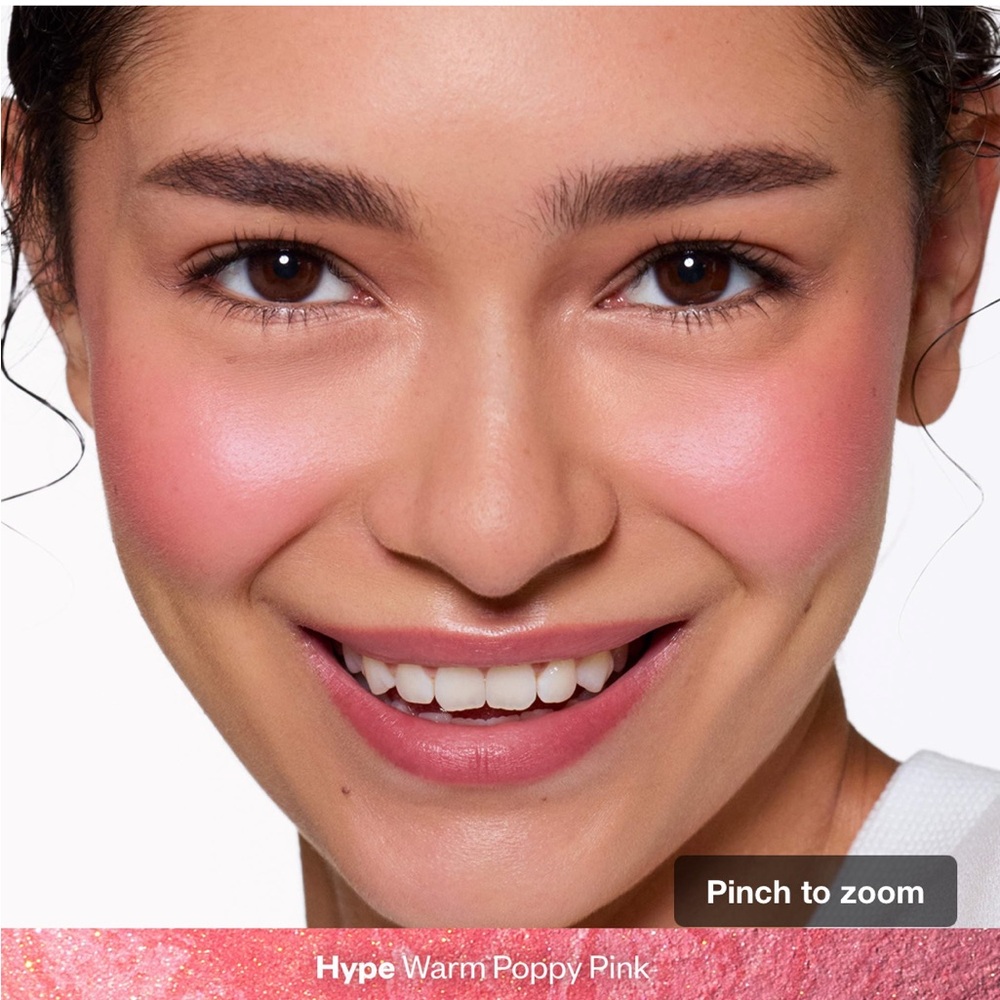 Kosas Blush in Hype - Picture 7 of 8